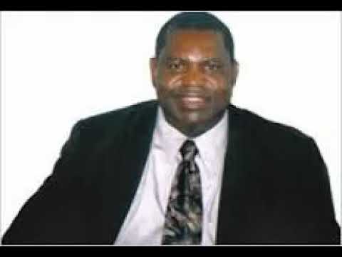Evangelist P D Chiweshe   Baba Vebenzi Part 1