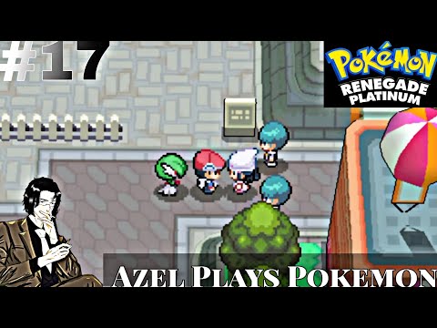 Levs And Dawn Bullies Two Bowl Cut Losers.. | Pokemon Renegade Platinum Part 17