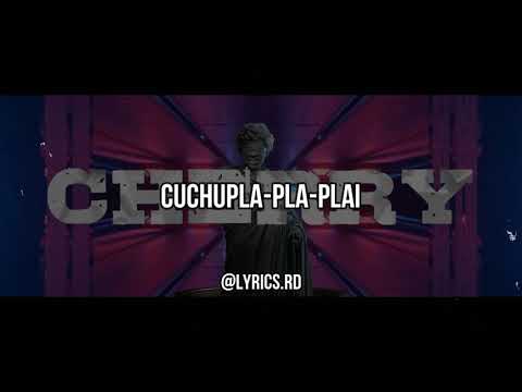 La Mamá REMIX "LETRAS" - El Alfa x Busta Rhymes x Anitta x Wisin x CJ x Cherry (Lyrics)