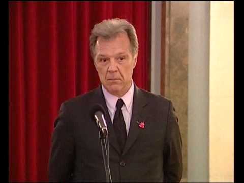 Komemoracija - Biljana Kovacevic Vuco, part 4 (21.04.2010.)