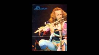 Jethro Tull Live Audio at Copenhagen December 4, 1974