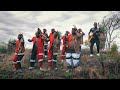 Colenso Abafana Benkokhelo Siyayijika Feat Maqhinga Hadebe Music Video