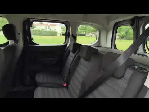 OPEL COMBO LIFE 1.5TD SELECTIVE 102cv