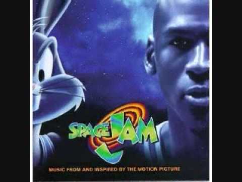 Monica - For You I Will (Space Jam Soundtrack)