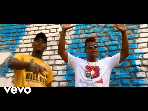 Yenci & Kon2 - Dando Brinkito (Official Video) ft. Farandula, Dindi La Excelencia