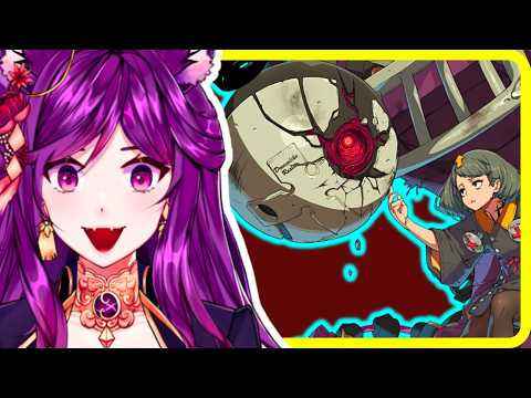 Music Hits HARD AF?! | Guilty Gear Strive Trailers Reaction (Part 2)