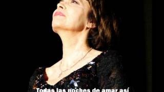 Mireille Mathieu - Creo que va a volver [subtitled]