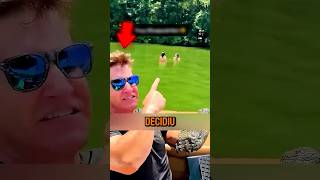 Ele trollou suas proprias filhas! #curiosidades