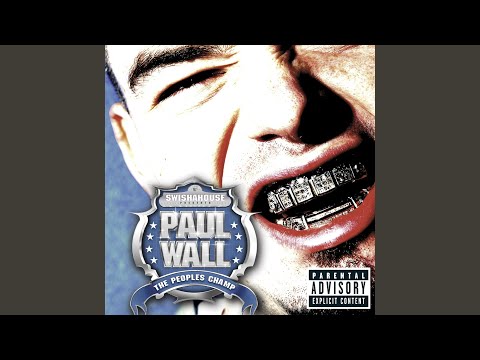 Just Paul Wall