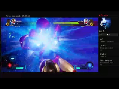 Mvci ft30