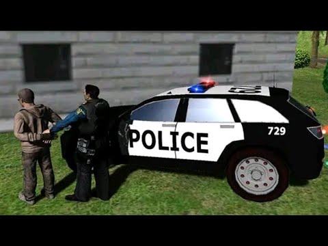 Hill police vs gangster gameplay android how to crime-alwayshappy