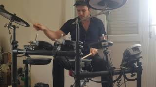 Ozbi Anlamadın Mı (drum cover) £.£.