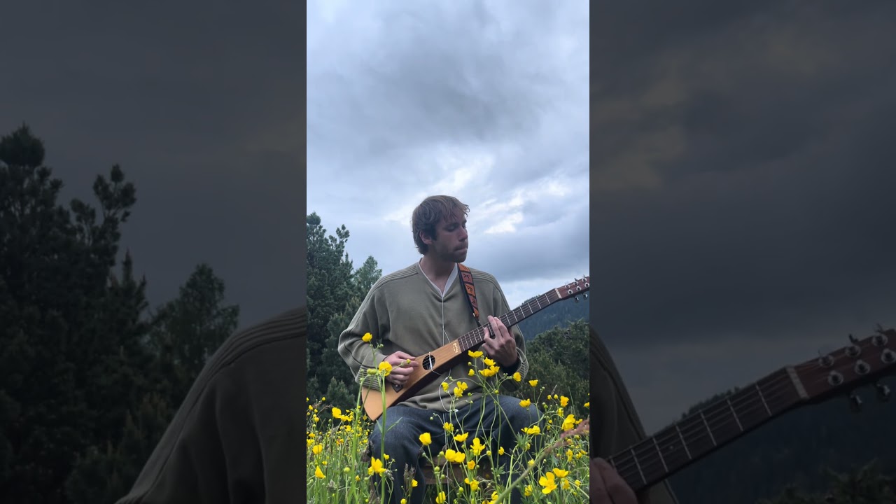 Promotional video thumbnail 1 for Skyler Phillips Guitar Services