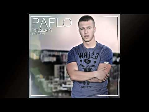 Paflo - prešlapy ( Prod. Dhirk )