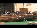 WAUSAU - ROTHSCHILD GUN SHOW