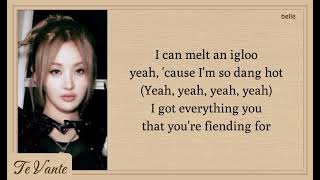 Download lagu Kiss of Life Igloo Lyrics mp3