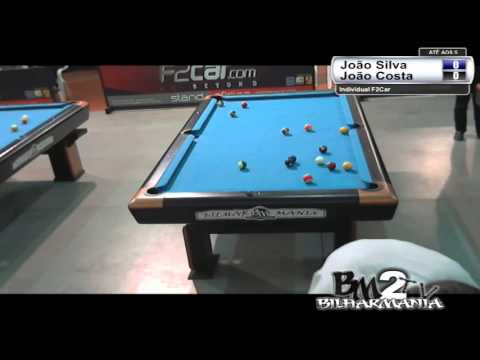 João Silva vs João Costa