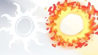 The sun proposes to the moon || Forsaken [AU] || 2Time x Shedletsky || Valentine Special