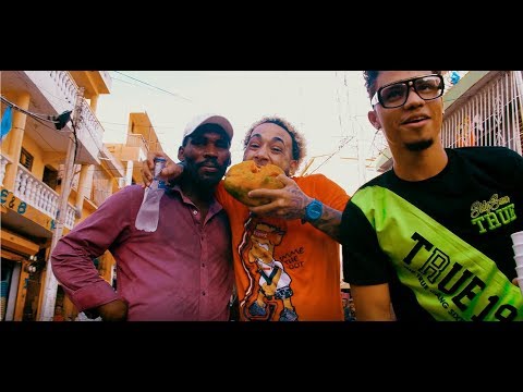 Etervidos ❌ Andy Pm -  Vamos a Beber (Video Oficial)