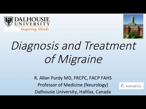 Identifying Different Types of Migraine and Best Treatment Options