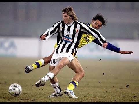 Chievo 1-1 Juventus - Campionato 2005/06