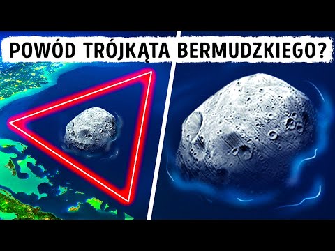 Co naprawdę dzieje się na dnie Trójkąta Bermudzkiego?