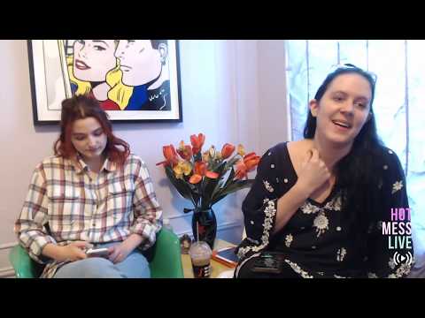 Hot Mess Live - 03.23.2019