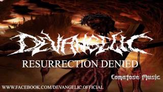 Devangelic - Crown of Entrails