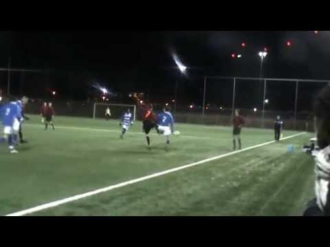 KNVB Noord U16 - FC Zwolle B1 0-2