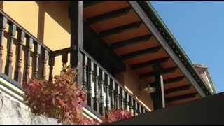 preview picture of video 'Hotel Posada La Xunglar- La Isla - Asturias'