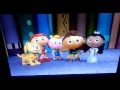 PBS Kids Program Break 2017 KLVX HD