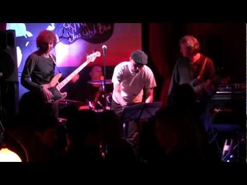 RMW Blues Rock Band - New WW Blues