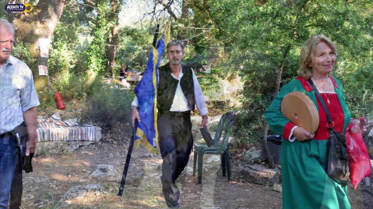Μνήμες Κρητών Μακεδονομάχων (Φωτογραφικό υλικό) | Πιρουνιανά Αγίας Βαρβάρας...4ο μέρος
