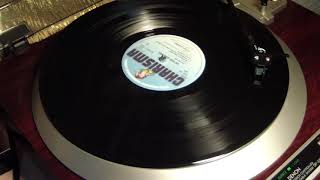 Peter Gabriel - D.I.Y. (1978) vinyl