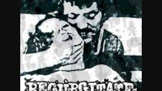Regurgitate - Fleshmangler