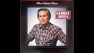 George Jones - Hopelessly Yours