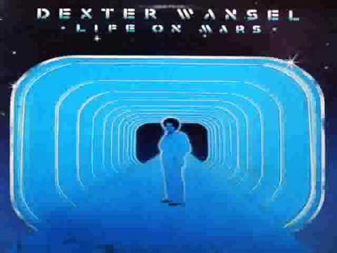 Dexter Wansel - One Million Miles From Ground.