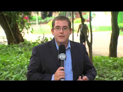 Prefeito de Rafard é afastado do cargo