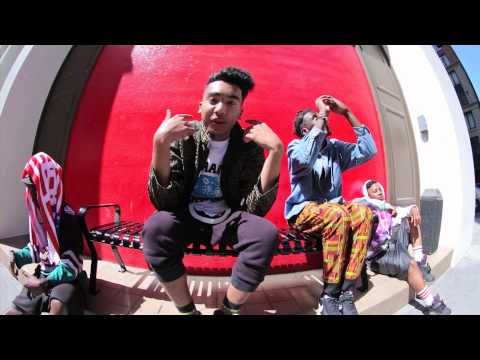 Dave Steezy- That's That Shit