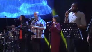 In His Presence - London - Cfan Worship UK
