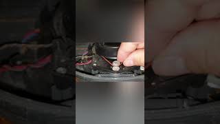 Errore LIDAR Neato connected D3 D4 D5 D6 D7 - riparazione