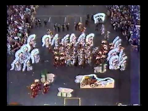 1990 South Philadelphia String Band - Peace Pipe Pow Wow