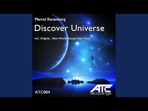Discover Universe (New World Remix)