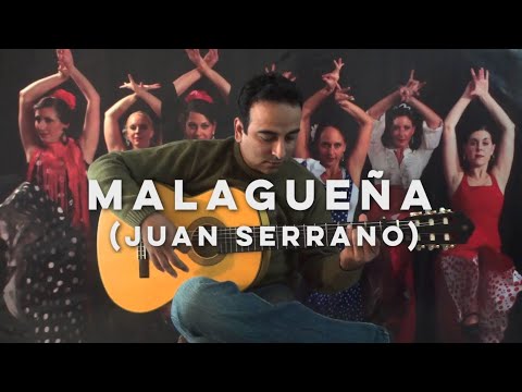 Malagueña  Regional 🇮🇳 (Juan Serrano)