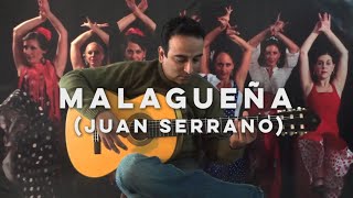 Malagueña  Regional 🇮🇳 (Juan Serrano)