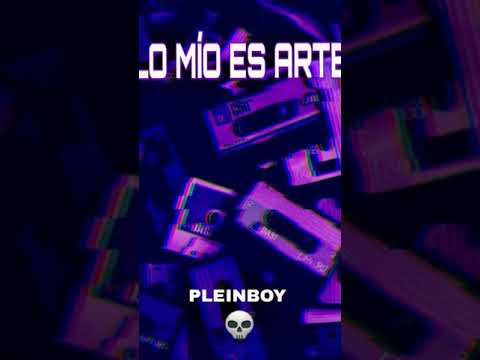 ANASS - Lo mío es arte (Audio Oficial)