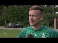Mike te Wierik over VVV-Venlo: "Zuinig zijn in balbezit"
