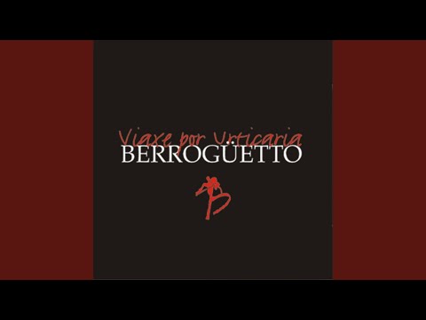 Aquí Canto - Berrogüetto