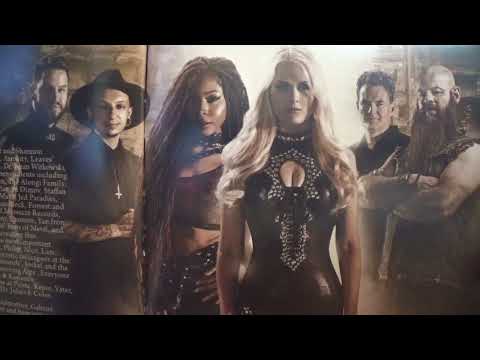 Catalyst Crime -  Catalyst Crime (Album Review)