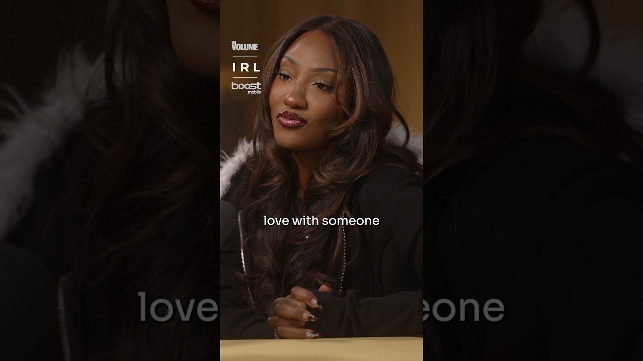 Tems breaks down what toxic love actually is…